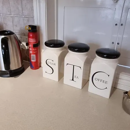 Endeavour - A Wonderful Holiday home *