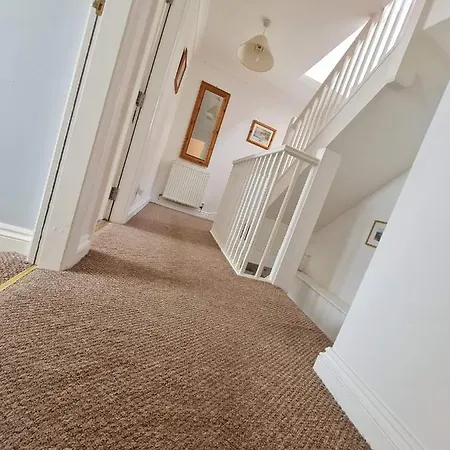 Holiday home Endeavour - A Wonderful