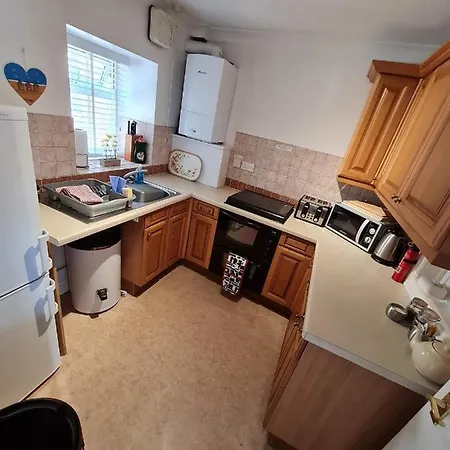 Endeavour - A Wonderful Whitby