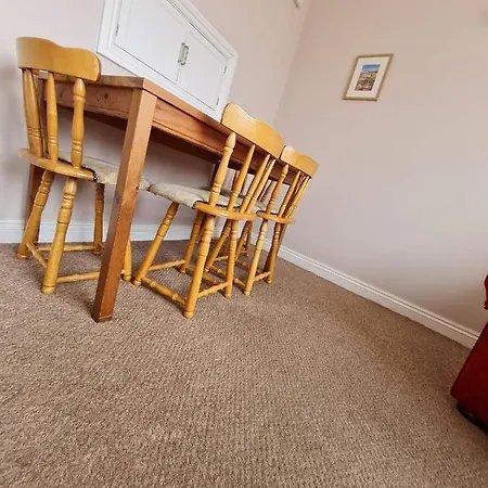 Holiday home Endeavour - A Wonderful Whitby