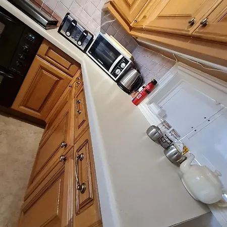 Endeavour - A Wonderful *