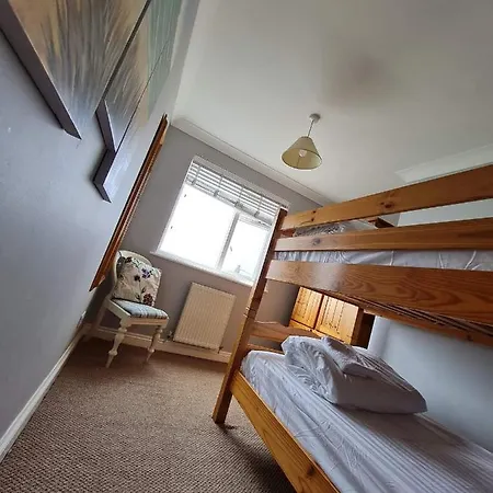 Holiday home Endeavour - A Wonderful Whitby