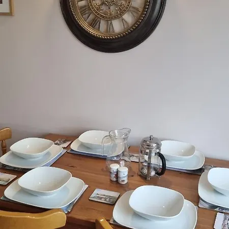 Holiday home Endeavour - A Wonderful Whitby