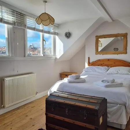 Endeavour - A Wonderful *