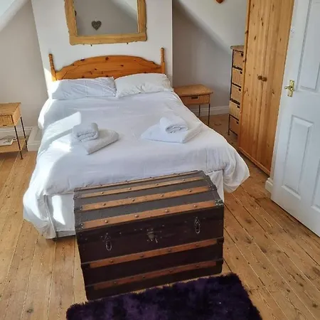 Holiday home Endeavour - A Wonderful *