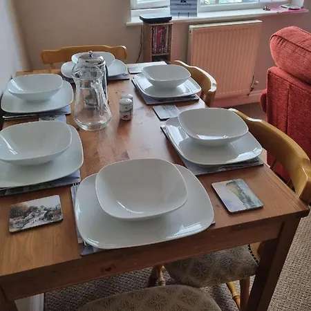 Holiday home Endeavour - A Wonderful *