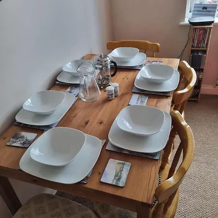 Endeavour - A Wonderful *