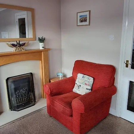 Holiday home Endeavour - A Wonderful *