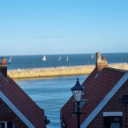 Holiday home Endeavour - A Wonderful *