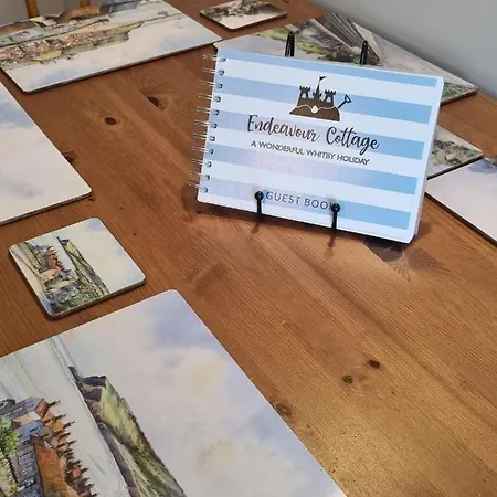 Endeavour - A Wonderful Holiday home *