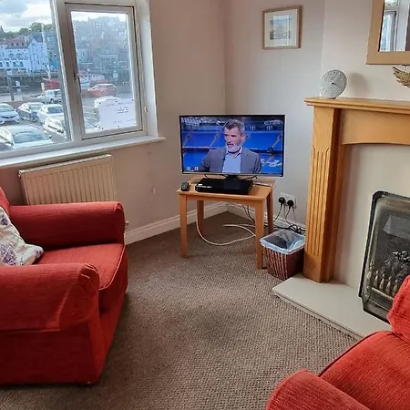 Holiday home Endeavour - A Wonderful