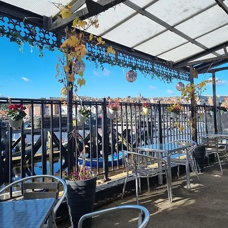 Endeavour - A Wonderful